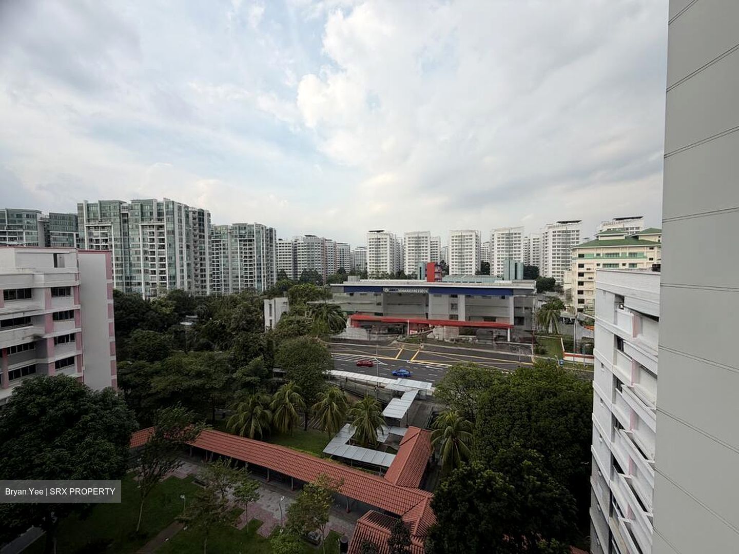 Blk 448 Hougang Avenue 10 (Hougang), HDB 4 Rooms #516202151